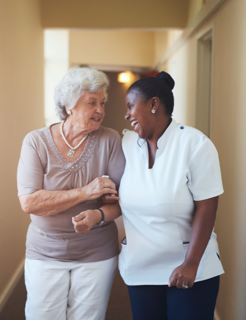 Articles about incontinence advice for caregivers
