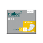Dailee Men Premium Level 02 Unicare Company