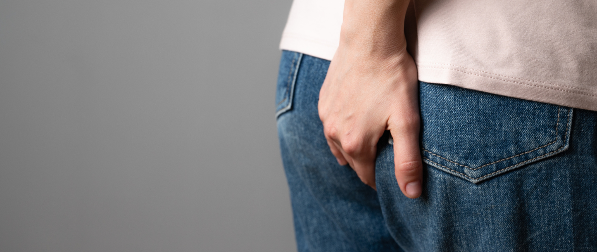 What Causes Sudden Faecal Incontinence