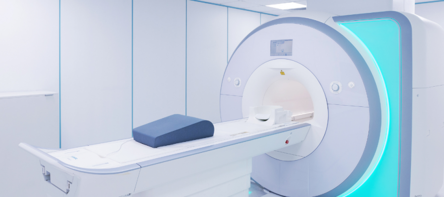 MRI Unicare Company