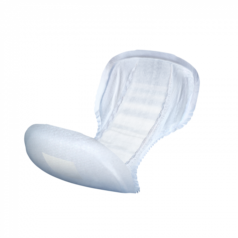 TENA® Comfort™ Pad Extra | Heavy incontinence pad - TENA