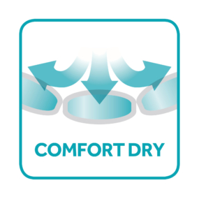 Comfort Dry