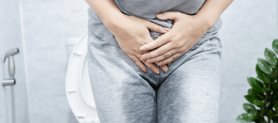 Challenge of urinary incontinence understanding, management, and solutions