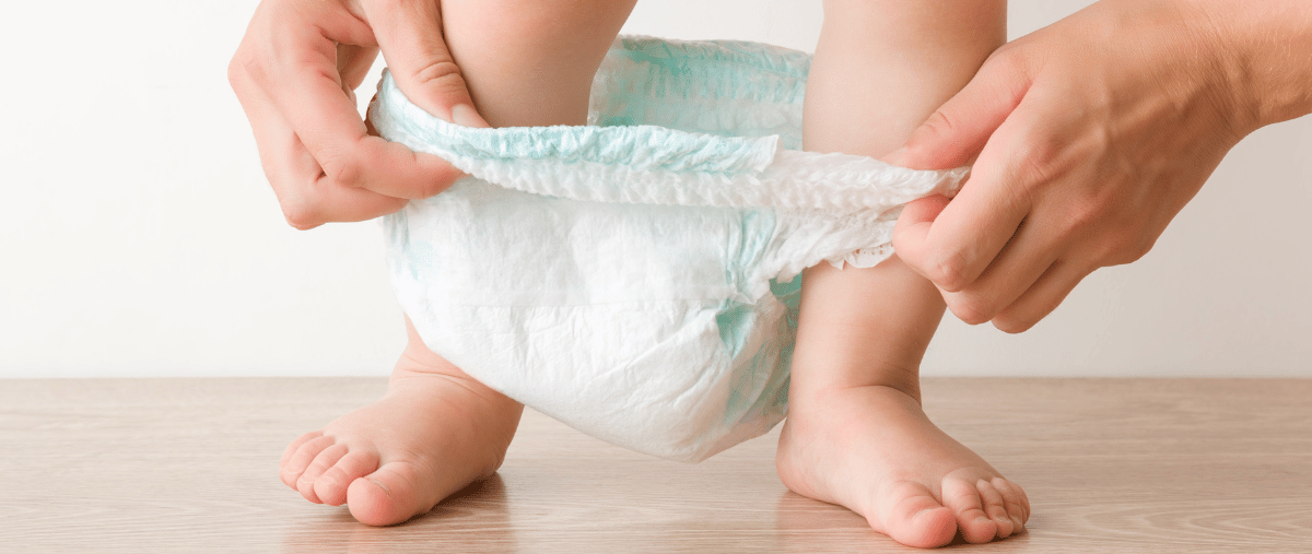 The pros and cons of diaper pants